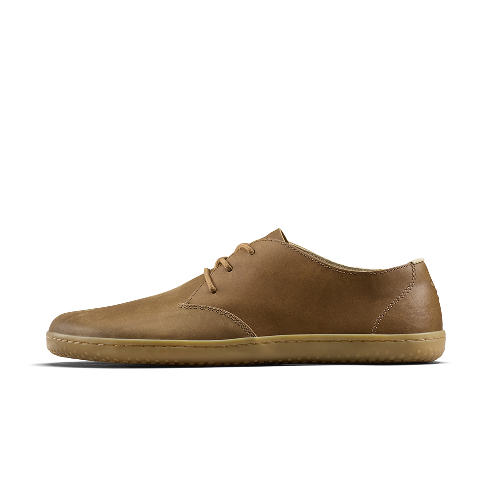 [PRE-ORDER] Vivobarefoot Ra IV Mens Tan (ETA. LATE MARCH)