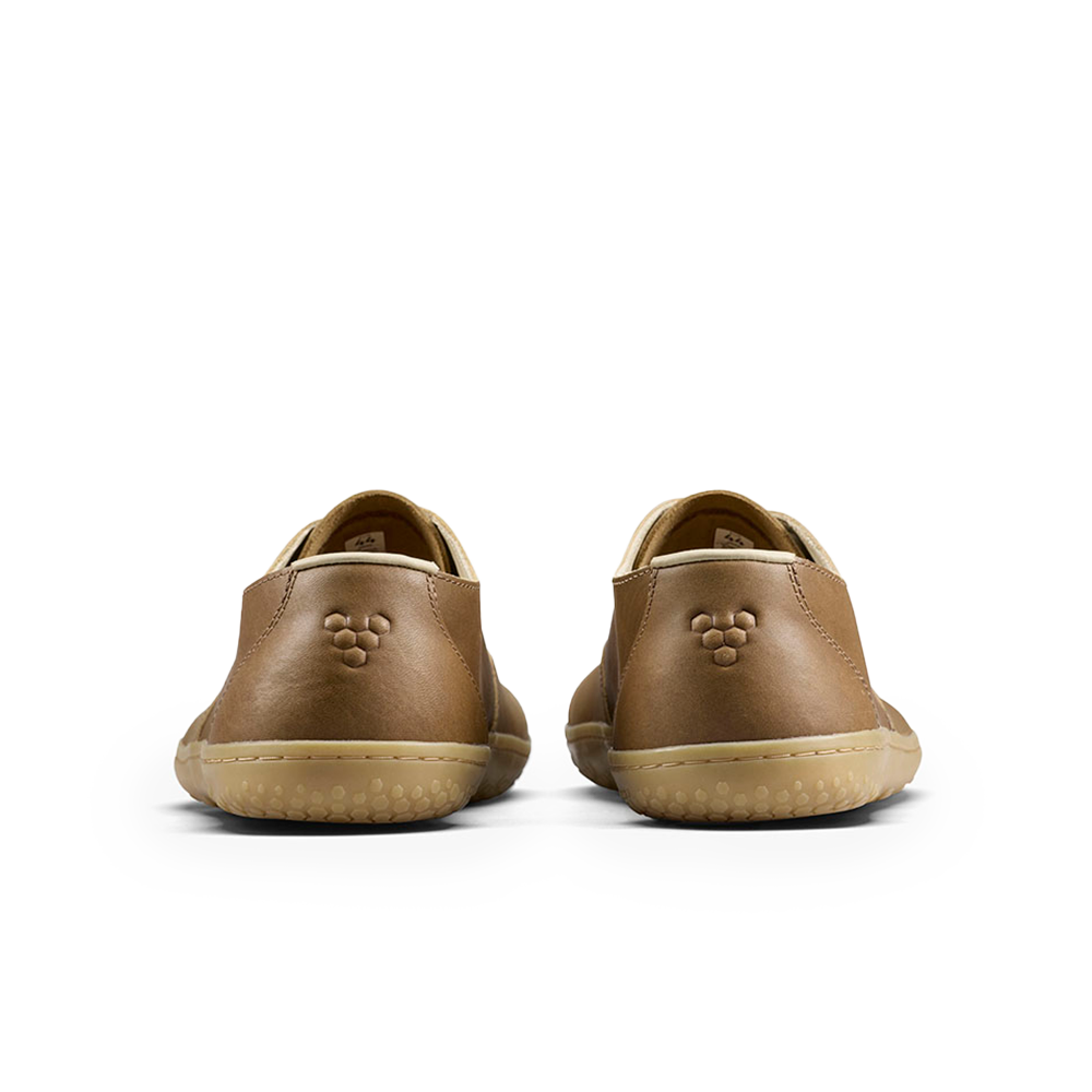 [PRE-ORDER] Vivobarefoot Ra IV Mens Tan (ETA. LATE MARCH)