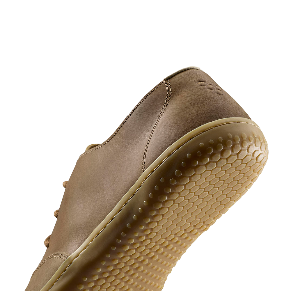 [PRE-ORDER] Vivobarefoot Ra IV Mens Tan (ETA. LATE MARCH)