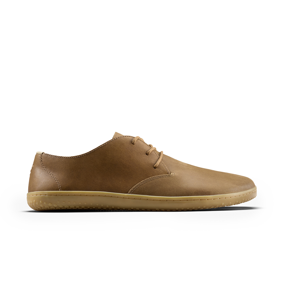 [PRE-ORDER] Vivobarefoot Ra IV Mens Tan (ETA. LATE MARCH)