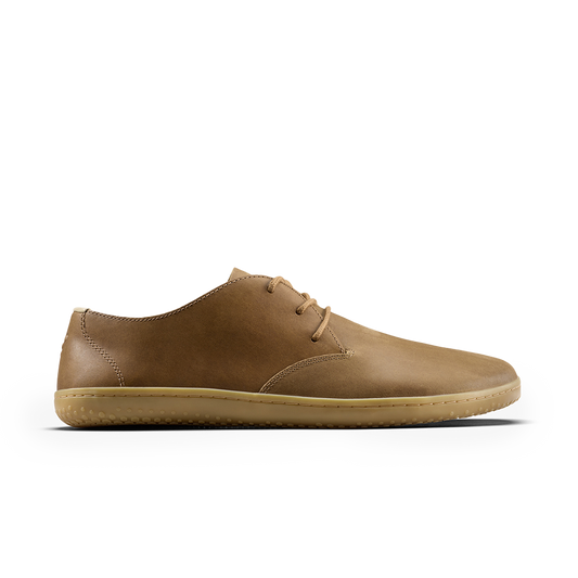 [PRE-ORDER] Vivobarefoot Ra IV Mens Tan (ETA. LATE MARCH)