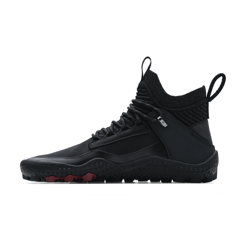 Vivobarefoot Magna Lite WR SG Womens Triple Black