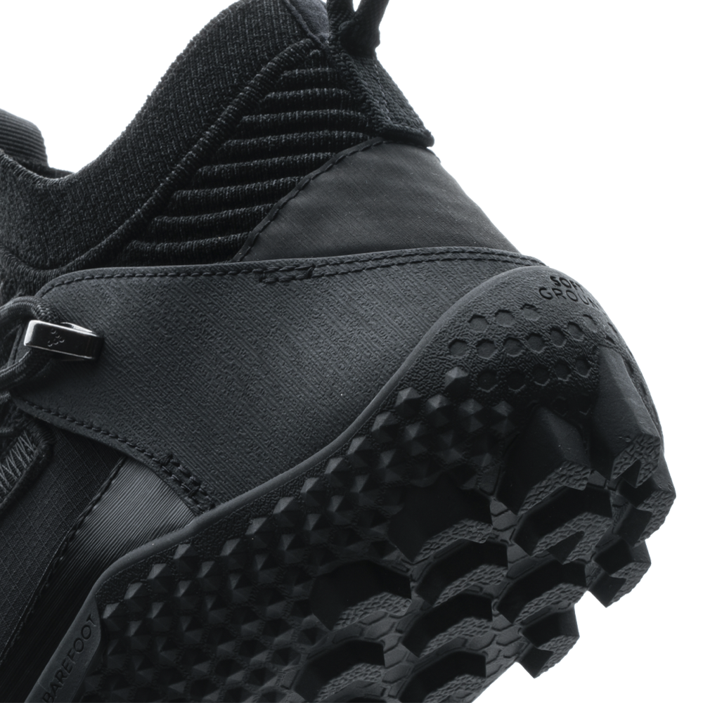 Vivobarefoot Magna Lite WR SG Womens Triple Black