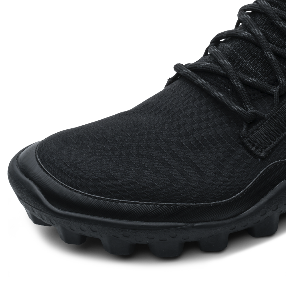 Vivobarefoot Magna Lite WR SG Womens Triple Black