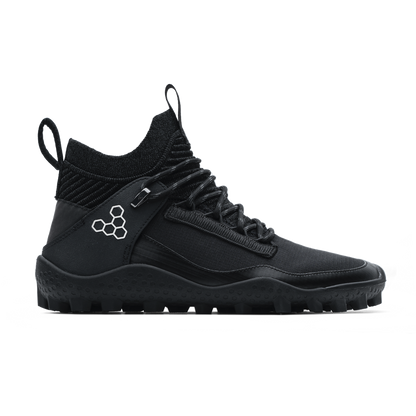 Vivobarefoot Magna Lite WR SG Womens Triple Black