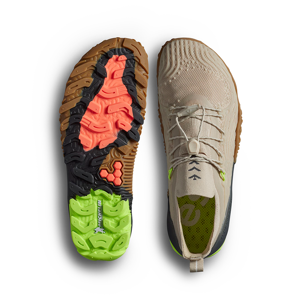 [PRE-ORDER] Vivobarefoot Hydra Esc Mens Peyote (ETA. LATE MARCH)