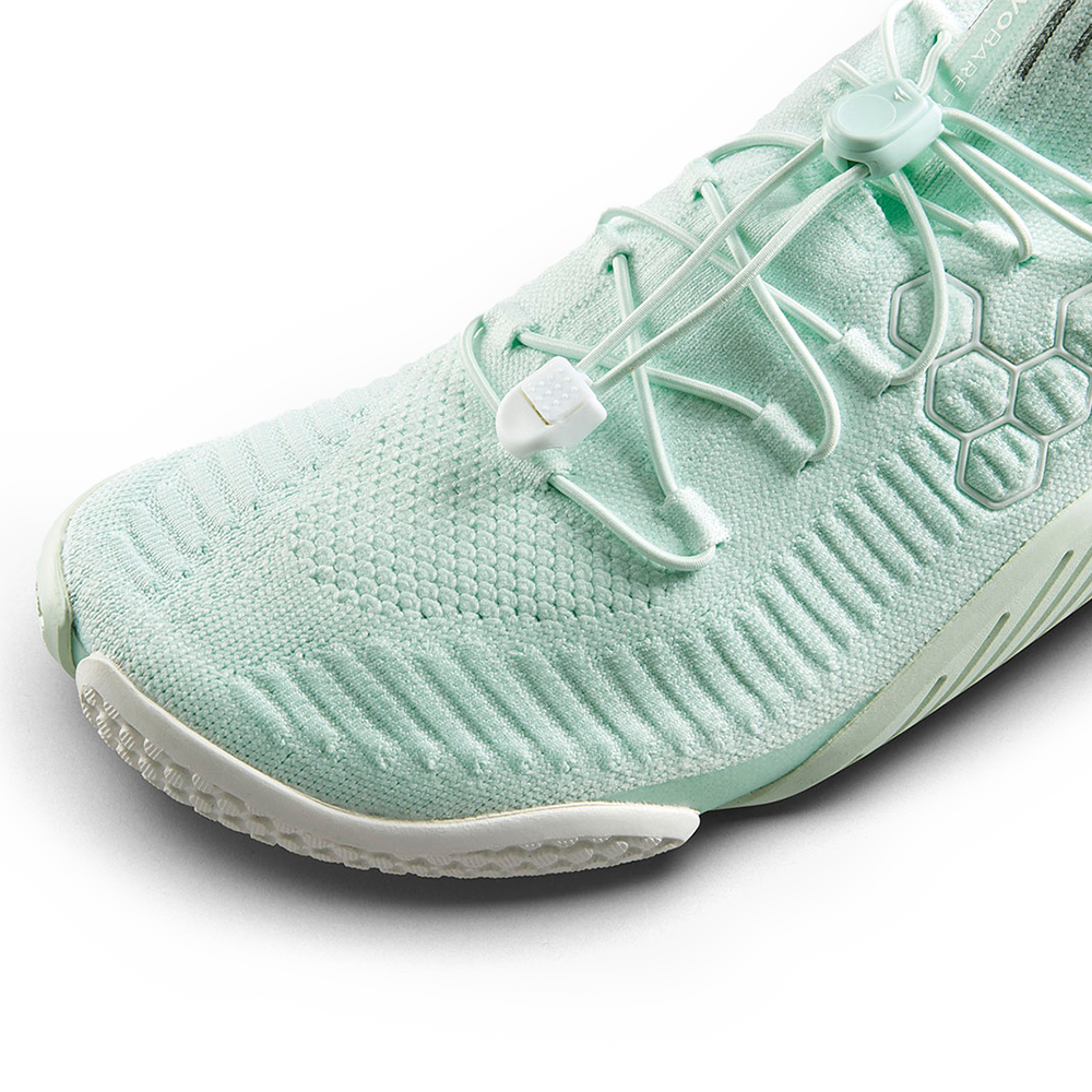 Vivobarefoot Motus Flex Mens Soothing Sea