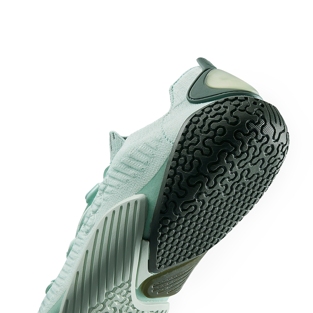 Vivobarefoot Motus Flex Mens Soothing Sea