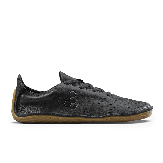 [PRE-ORDER] Vivobarefoot Sensus Mens Obsidian (ETA. LATE MARCH)