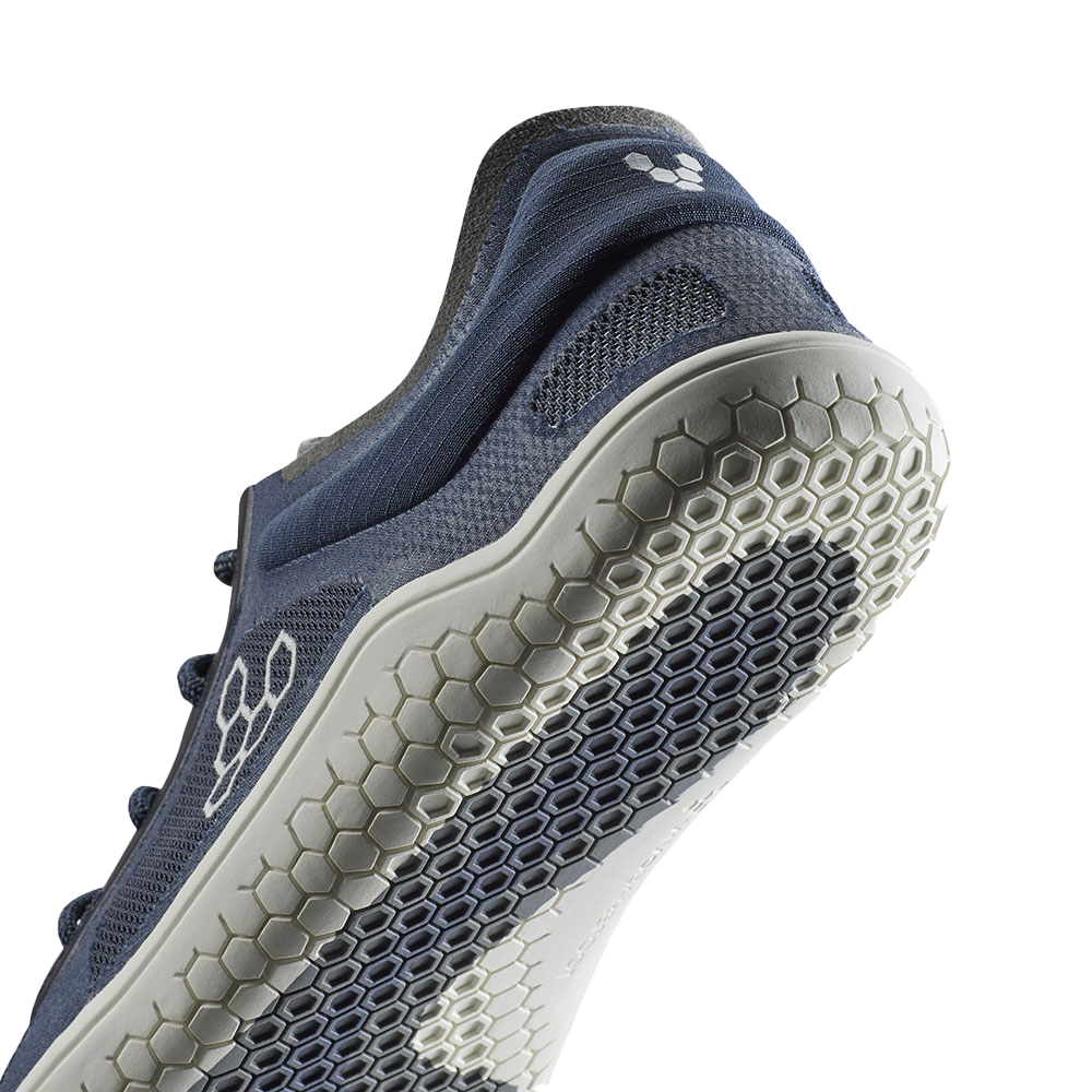 [PRE-ORDER] Vivobarefoot Primus Lite 3.5 Mens Midnight (ETA. LATE MARCH)