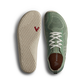 [PRE-ORDER] Vivobarefoot Primus Lite Knit Natural Mens Dusty Green (ETA. LATE MARCH)