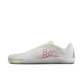 [PRE-ORDER] Vivobarefoot Primus Flow Mens Bright White/ Neon Orange (ETA. LATE MARCH)