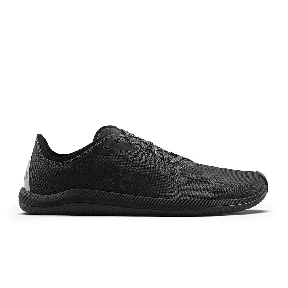 [PRE-ORDER] Vivobarefoot Primus Flow Mens Dark Shadow (ETA. LATE MARCH)