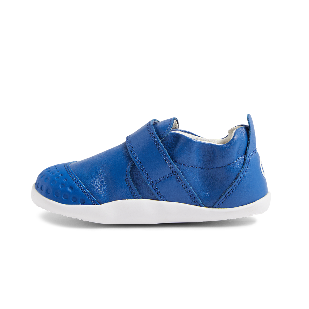 Bobux  Xplorer Go Gentian Blue