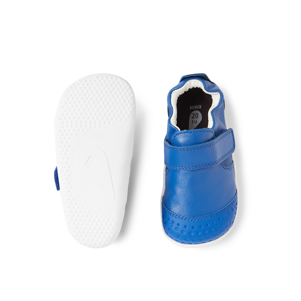 Bobux  Xplorer Go Gentian Blue