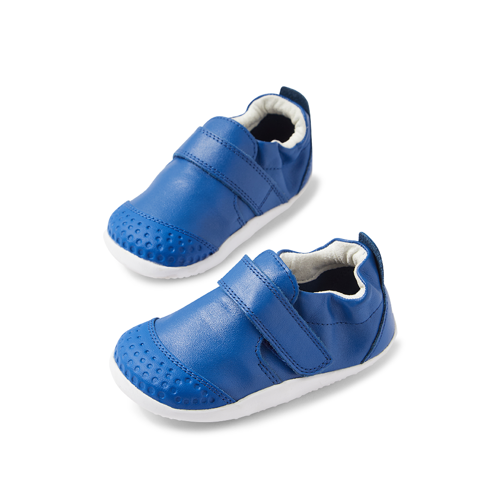 Bobux  Xplorer Go Gentian Blue