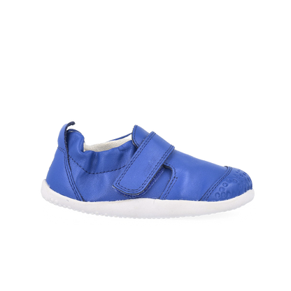 Bobux  Xplorer Go Gentian Blue