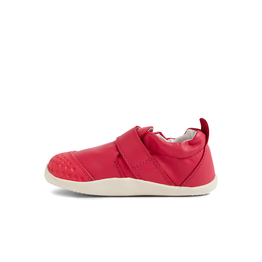 Bobux Xplorer Go Radiant Raspberry