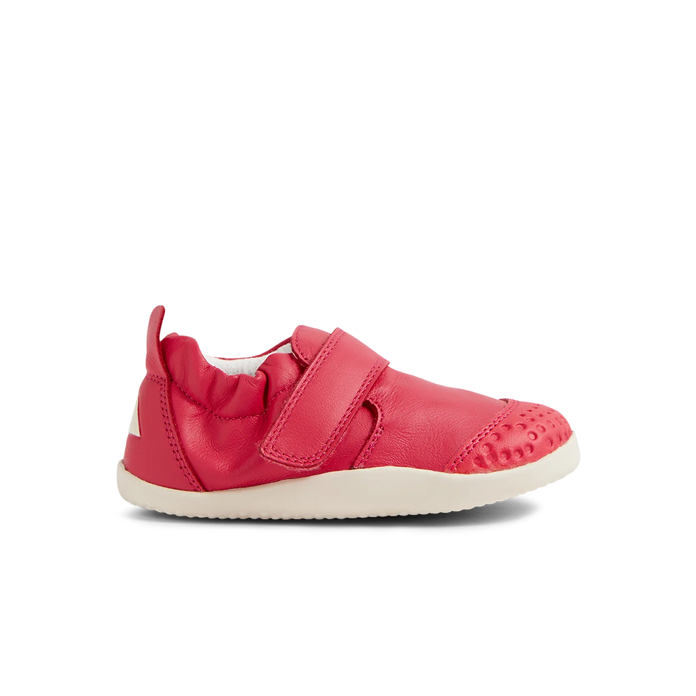 Bobux Xplorer Go Radiant Raspberry