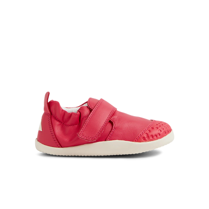 Bobux Xplorer Go Radiant Raspberry