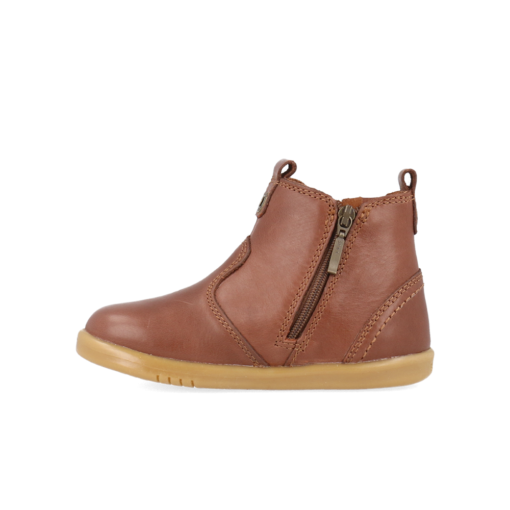 Bobux I-Walk Jodhpur Boot Toffee