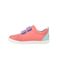 Bobux  I-Walk Grass Court Ocean Coral + Mauve Combo