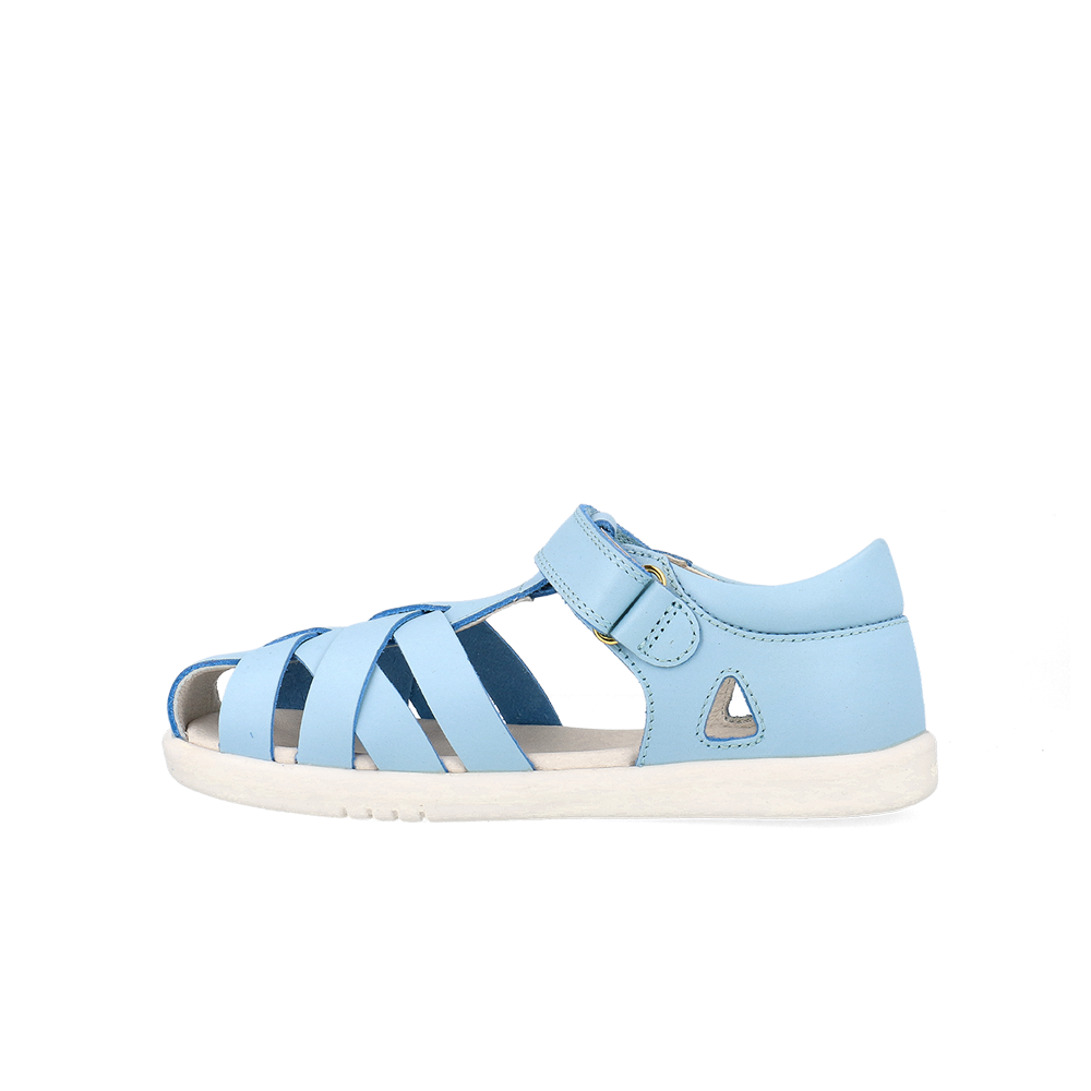 Bobux Kid+ Tropicana II Glacial Blue