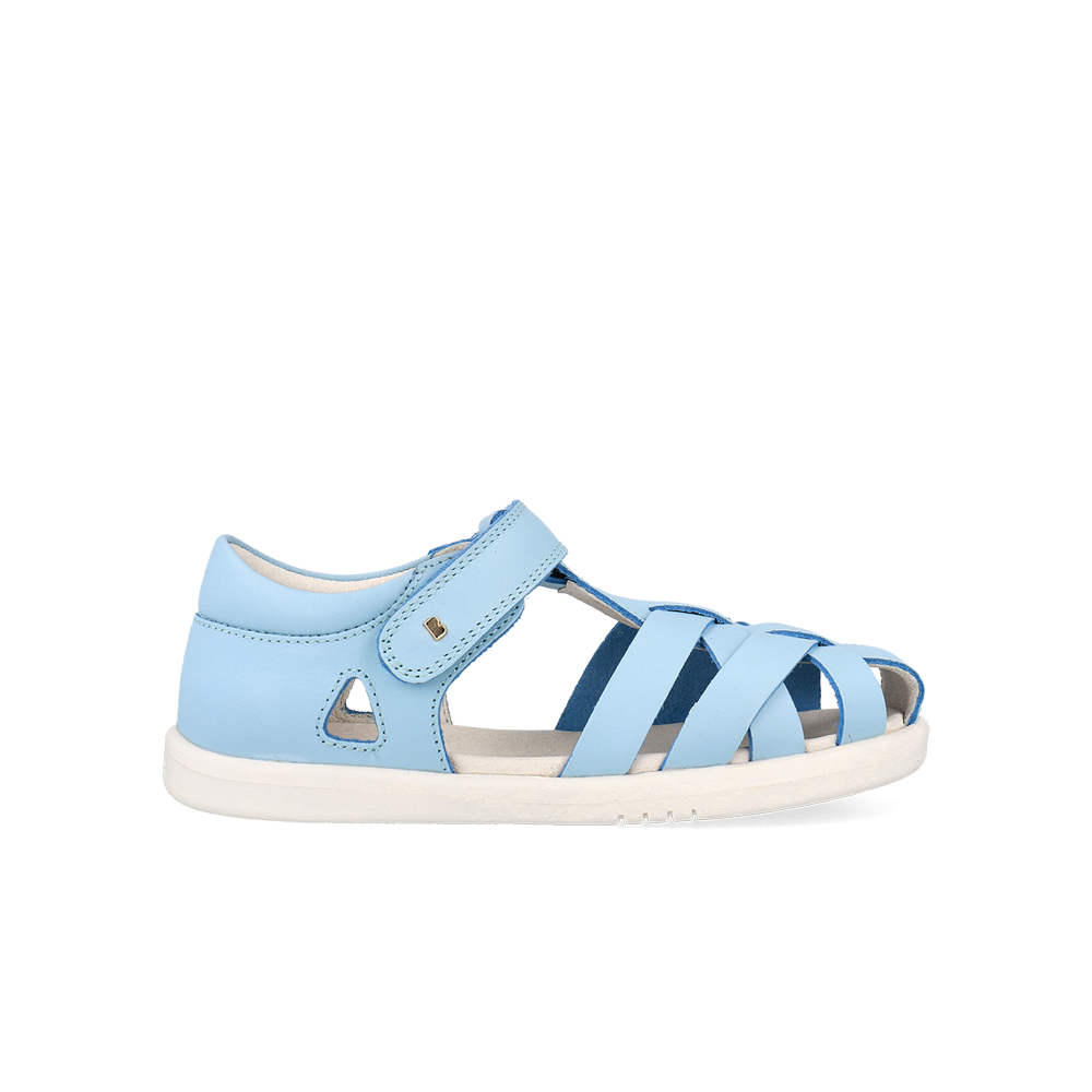 Bobux Kid+ Tropicana II Glacial Blue