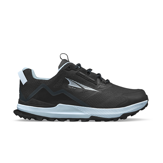 Altra Lone  Peak All Weather Low 2 Womens Black