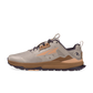 Altra Lone Peak 8 Womens Taupe