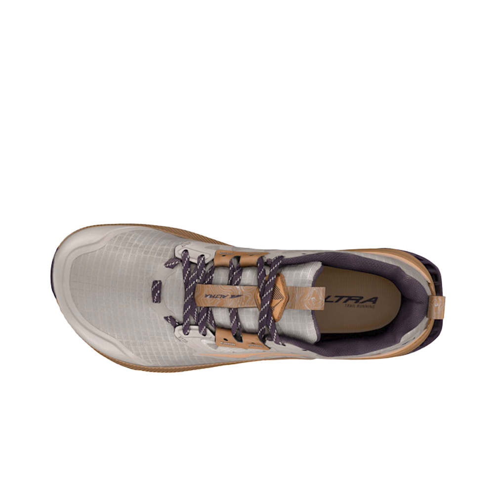 Altra Lone Peak 8 Womens Taupe