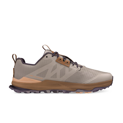 Altra Lone Peak 8 Womens Taupe