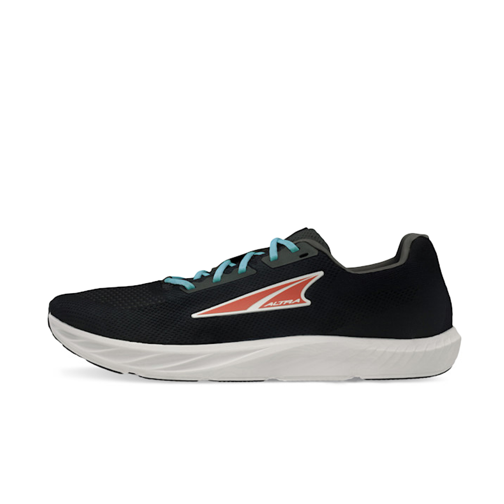 Altra Escalante 4 Mens Black/Grey