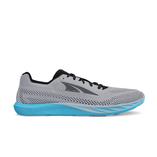 Altra Escalante Racer 2 Mens Grey/Blue