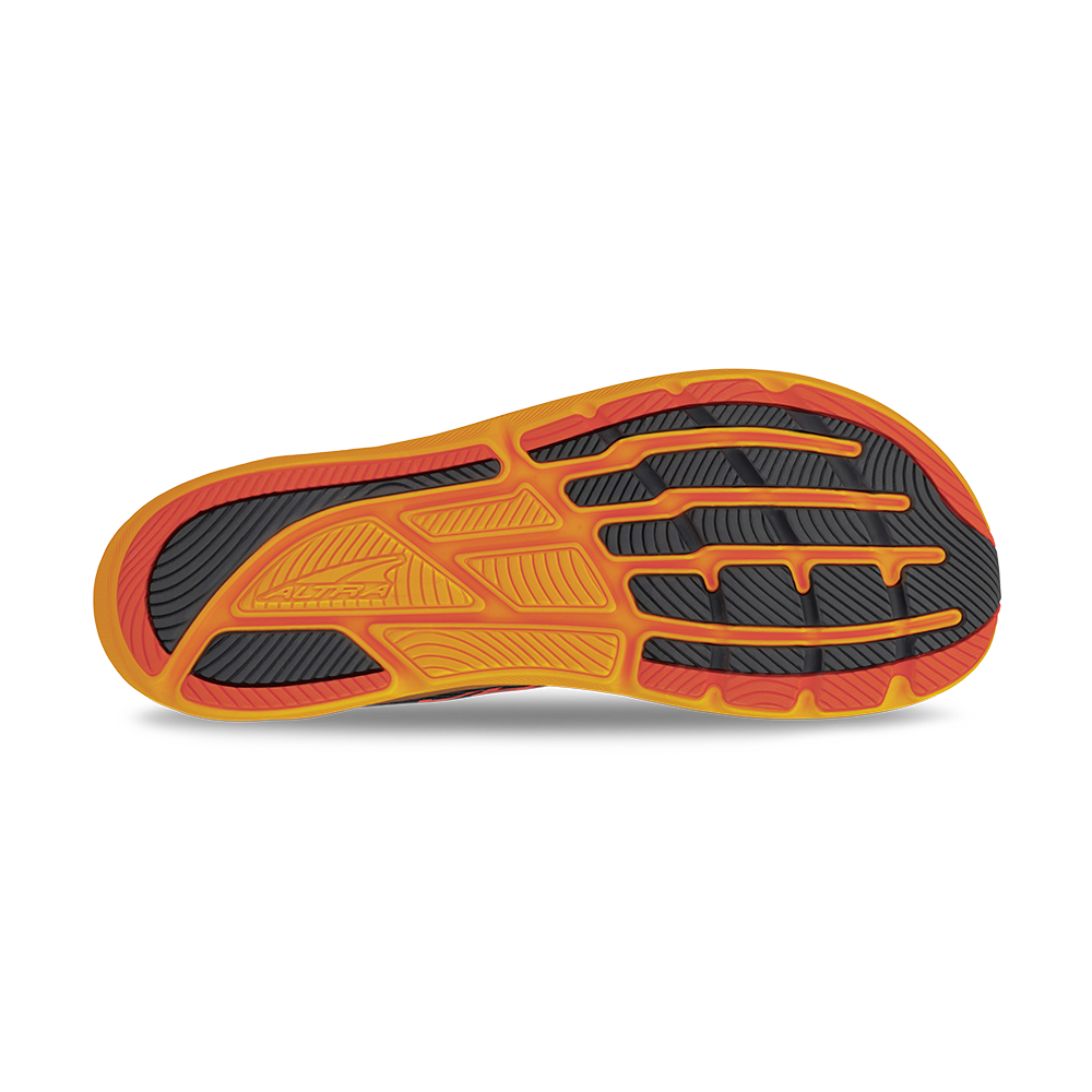 Altra Torin 8 Mens Black/Orange