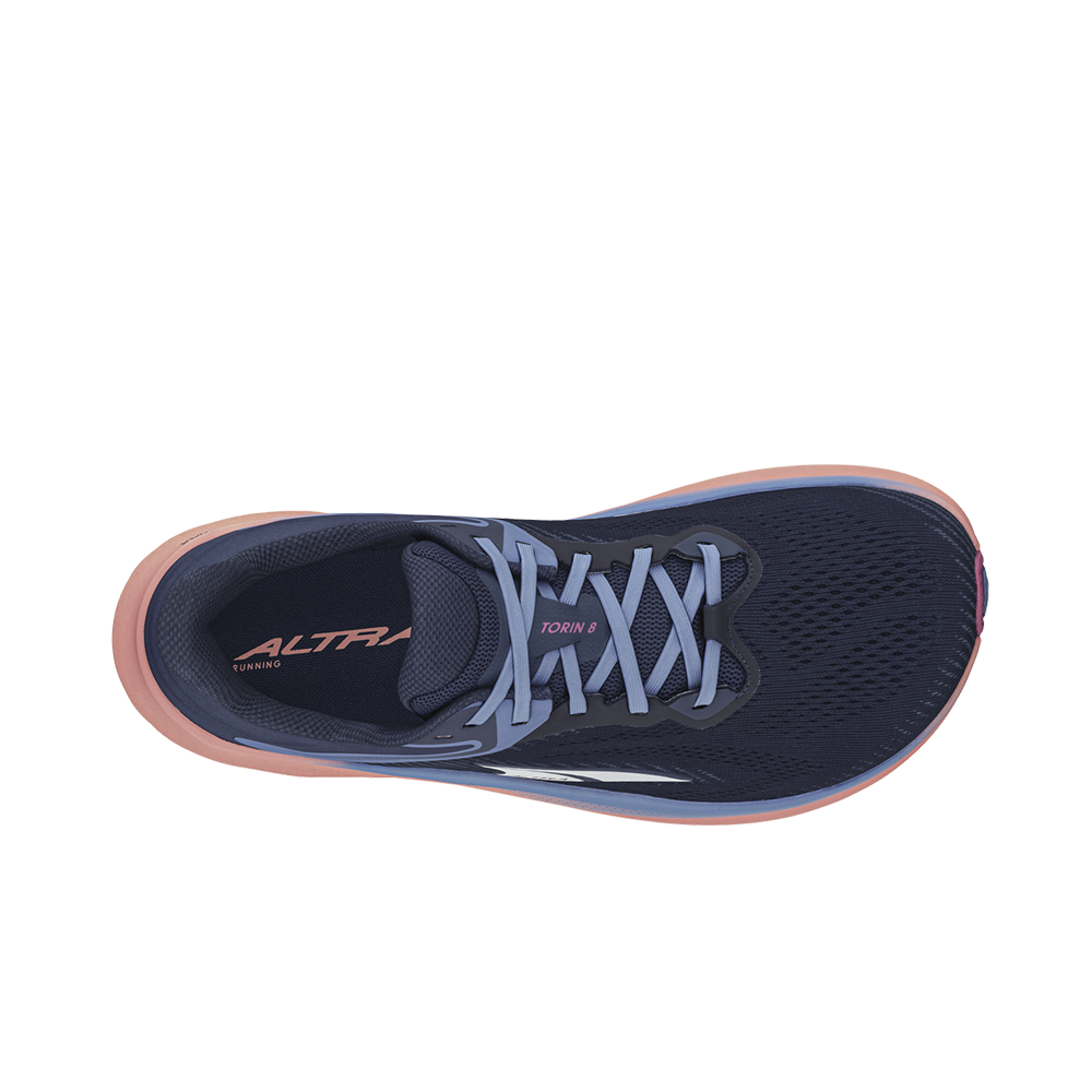 Altra Torin 8 Womens Navy