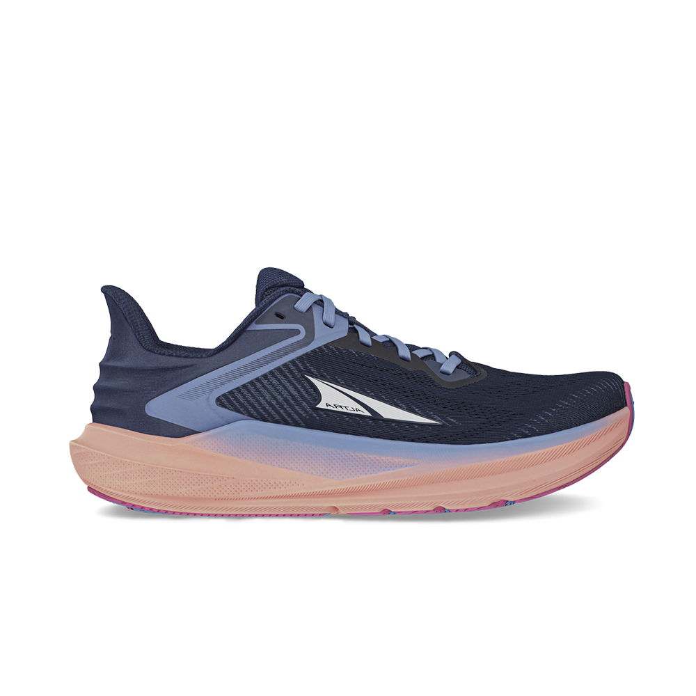 Altra Torin 8 Womens Navy