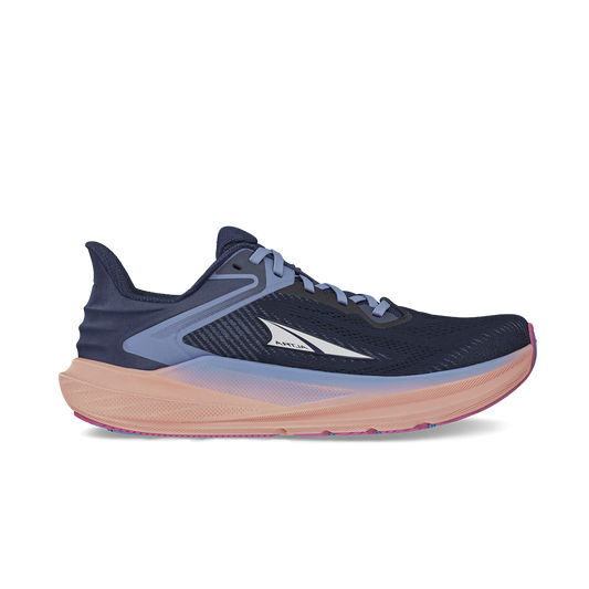 Altra Torin 8 Womens Navy