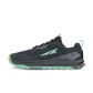 Altra Lone Peak 9+ Womens Teal/Black