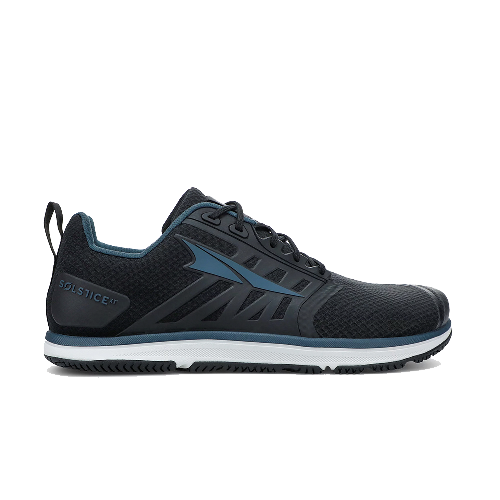 Altra Solstice XT 2 Mens Black