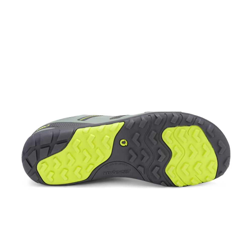 Xero Mesa Trail II Running Womens Lily Pad