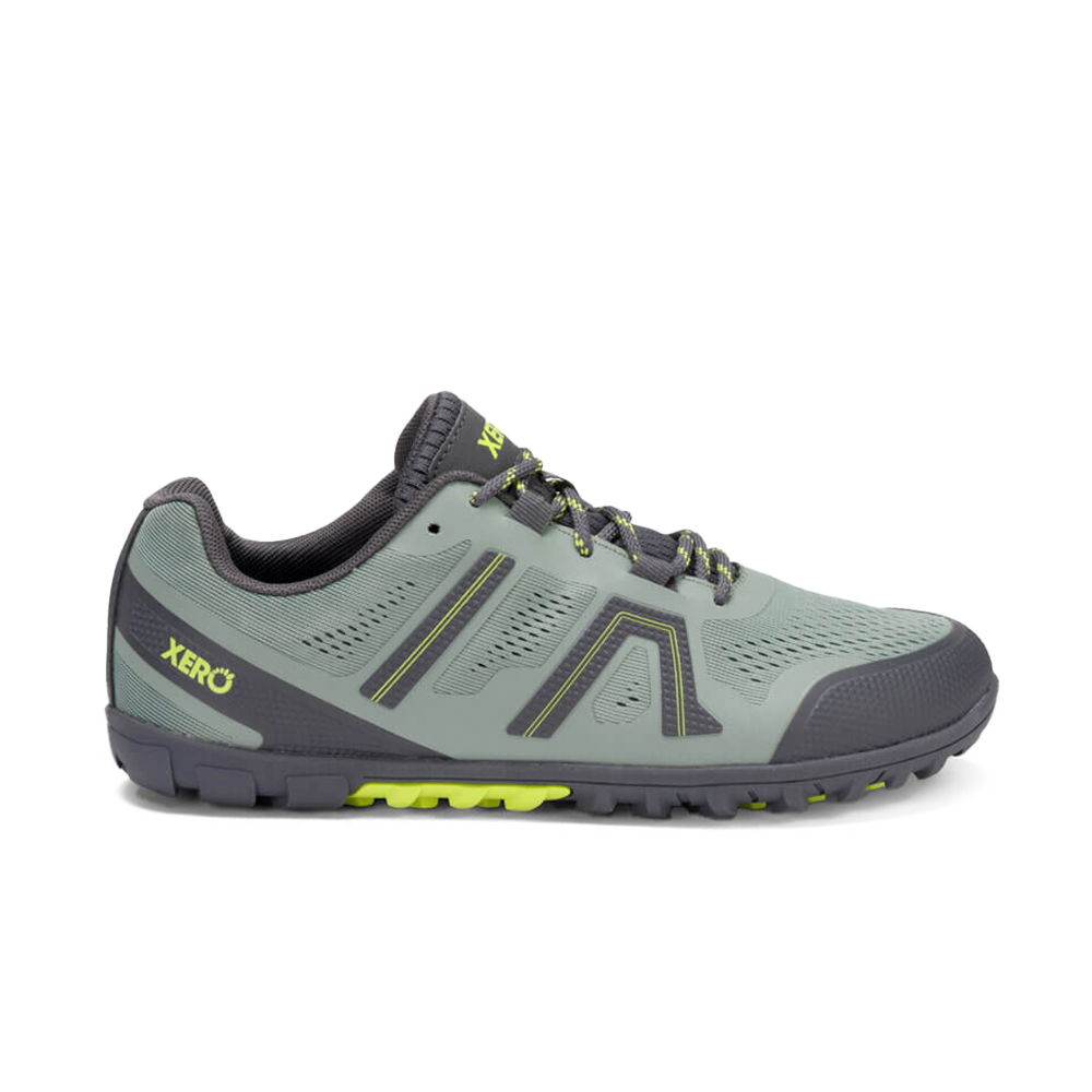 Xero Mesa Trail II Running Womens Lily Pad