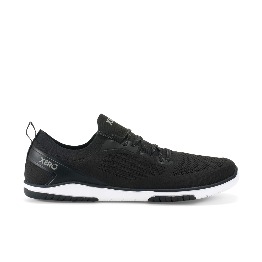 Xero Nexus Knit Mens Black