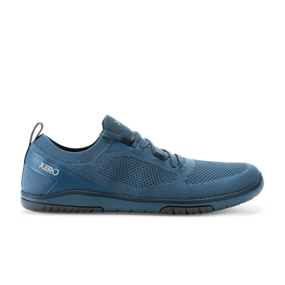 Xero Nexus Knit Mens Orion Blue