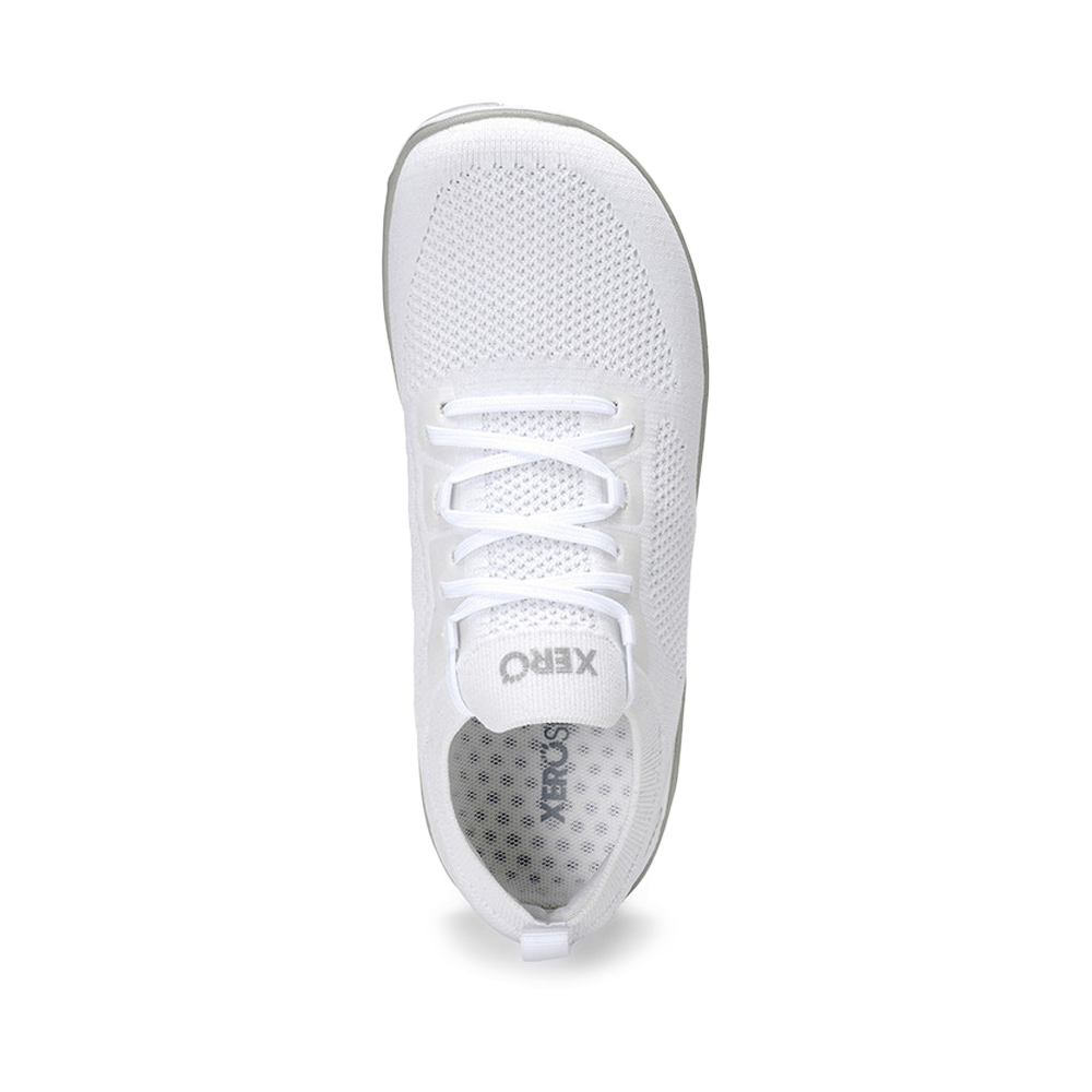 Xero Nexus Knit Womens White