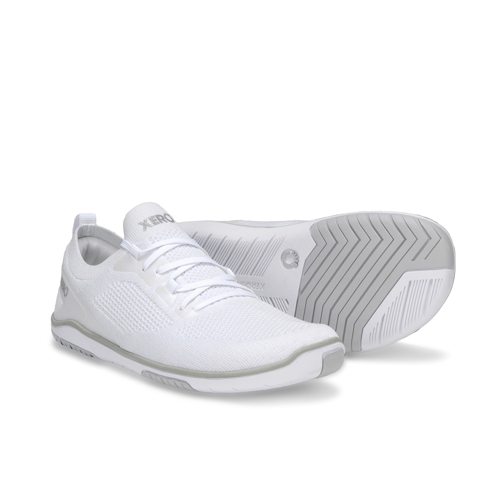 Xero Nexus Knit Womens White