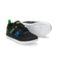 Xero Prio Youth Black/Lime