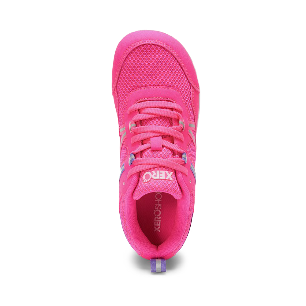 Xero Prio Youth Pink