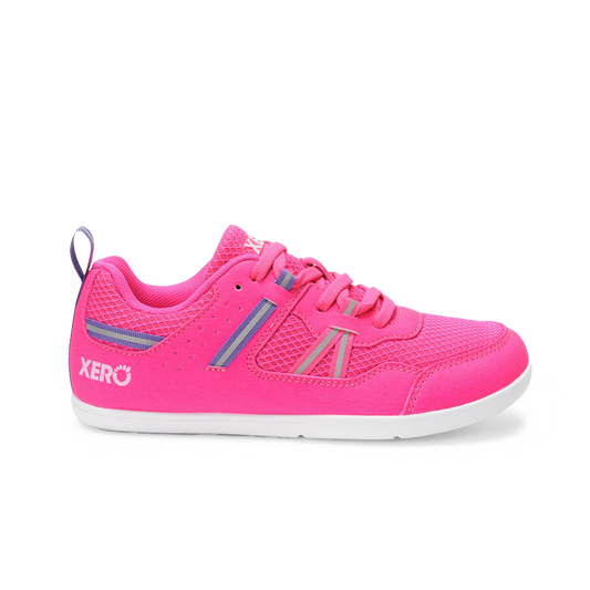 Xero Prio Youth Pink