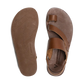 Vivobarefoot Opanka Sandal Womens Tan